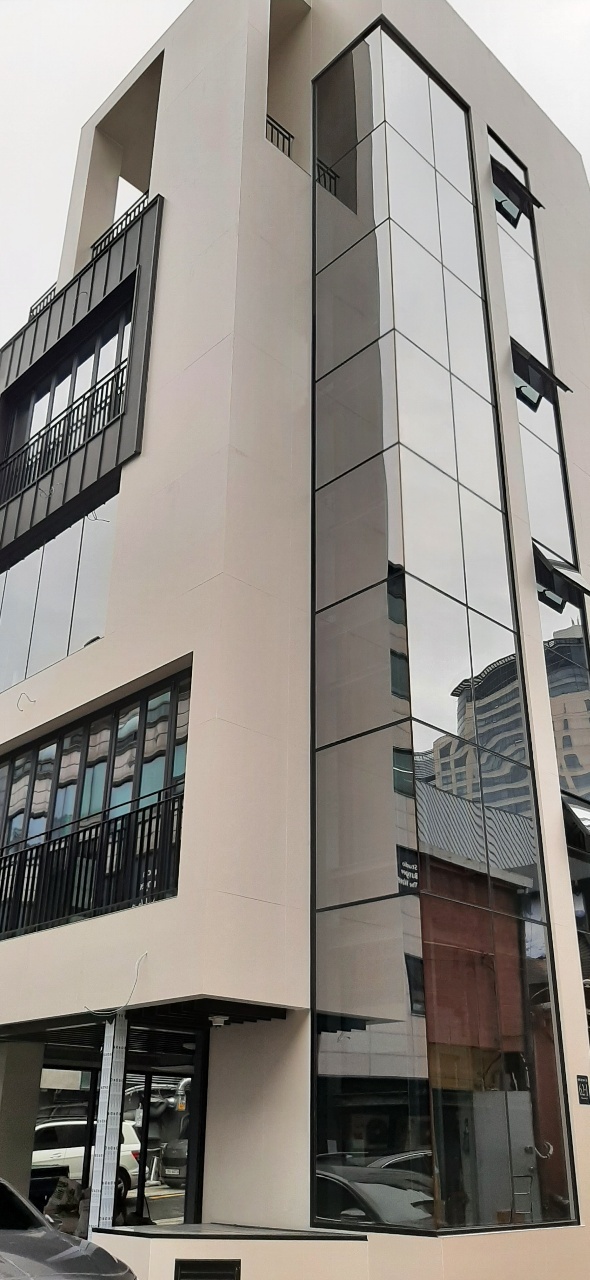 삼성동 근린생활시설