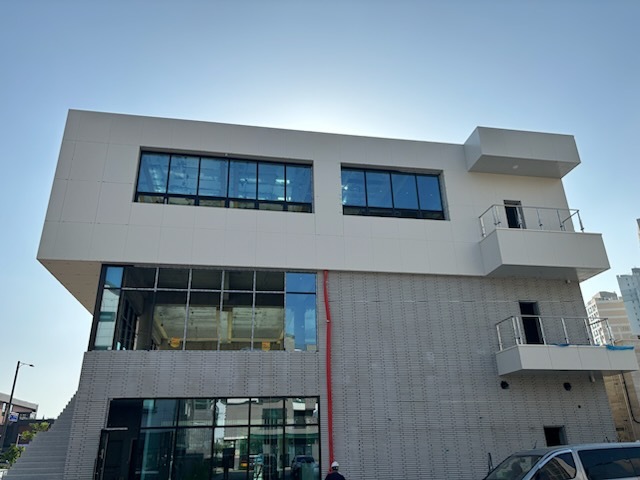 청주 판매 시설