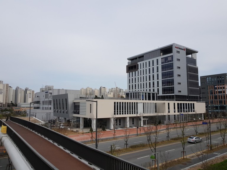 국민건강보험공단