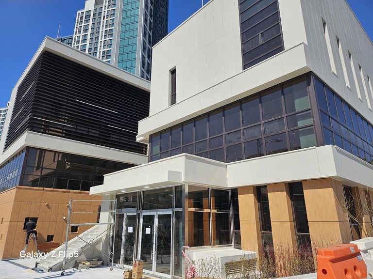 호계동 주민센터