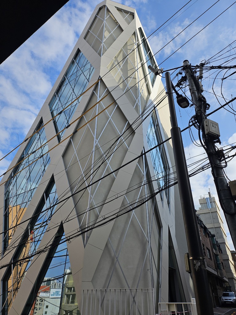 강남구 논현동 근생