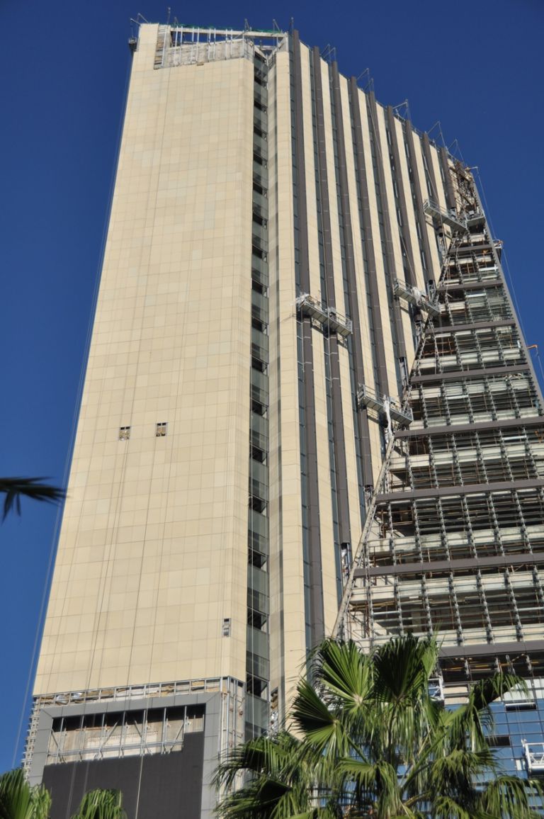 Rooke Building