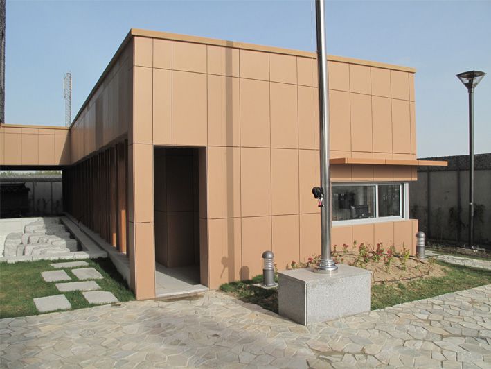 쿠웨이트 대사관