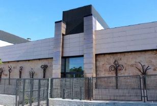 El asador de Enrique ‐ Getafe ‐ SPAIN