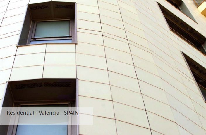 Residential ‐ Valencia ‐ SPAIN