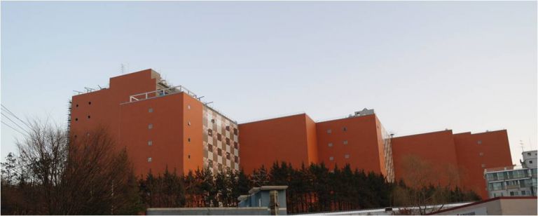 ㅇㅇ여자대학교