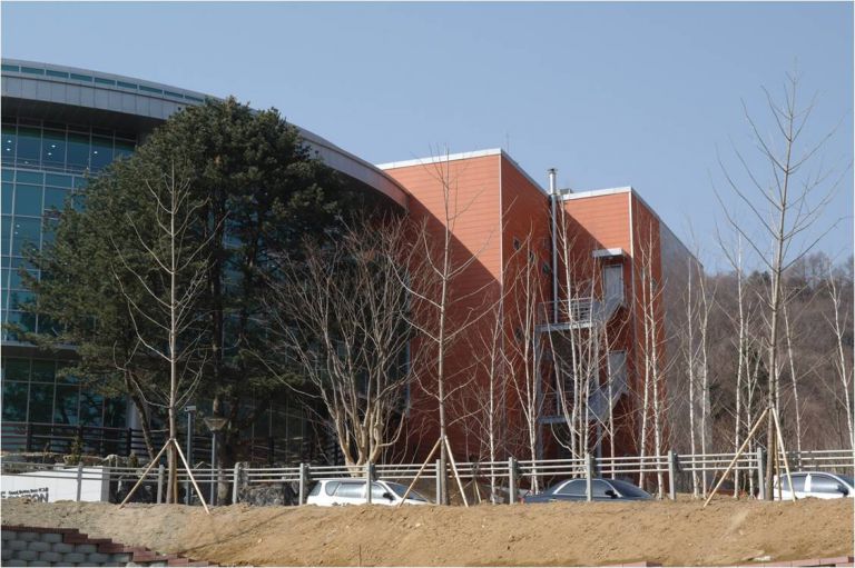 더존디지털단지