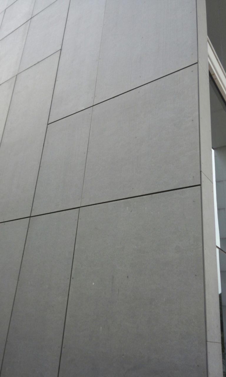 상업시설 시공사례입니다.