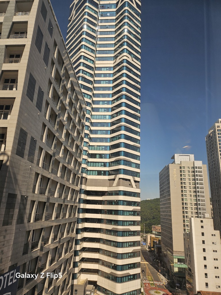 생활형 숙박시설